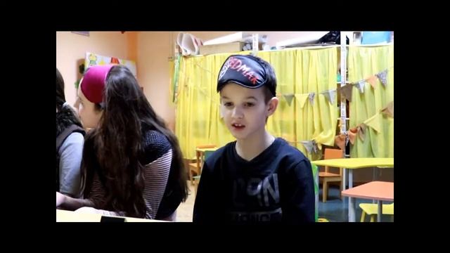 Игротека "Высокое Напряжение" Полоцк. смотреть онлайн