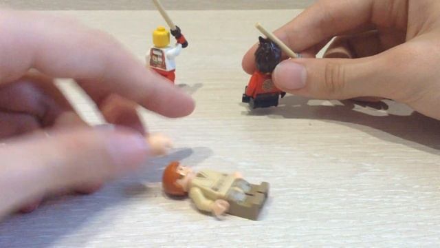 Обиван идет в роликосъёмочное место Чтобы узнать что снимать смотреть онлайн