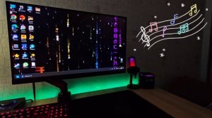 Яндекс MIDI - тест громкости