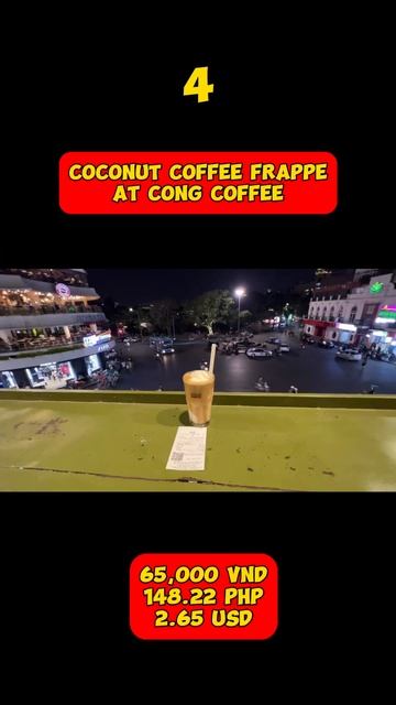 MUST-TRY FOOD & BEVERAGES IN VIETNAM #vietnam #vietnamesefood  #foodie #hanoi #sapa #ninhbinh #food смотреть онлайн