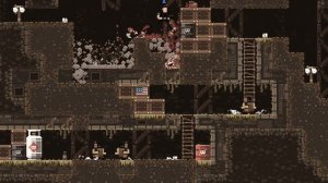 BROFORCE RACE MODE 4