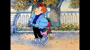 Возвращение блудного попугая 12х ускорение