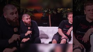 Лев Против Vs Свят Коваленко #shorts #popmma #хайпфайтинг #нашедело