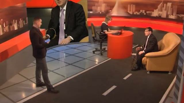 Анонс "Детектора G" c президентом АО "Центр международных программ" Гани Ныгыметовым (часть 1)