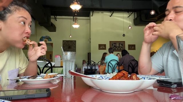 Siam garden Thai restaurant in Charlotte смотреть онлайн