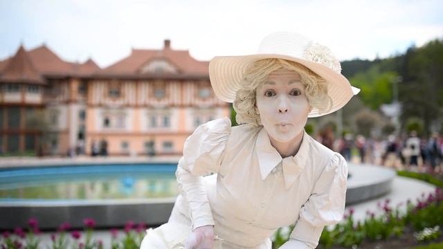 Živé sochy Sinela (Oficiální video) смотреть онлайн