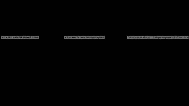 Засідання від 15.02.2022 по справі №904/8440/21 за позовом Криворізької міської ради смотреть онлайн