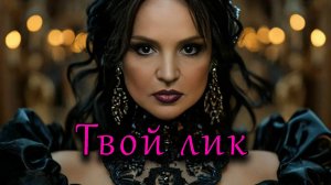 Твой Лик печальный он прекрасен... 🖤