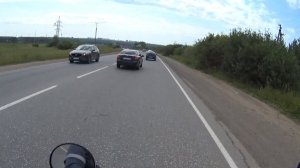 GAS GAS EC 50 Rookie , с   мотором Quanshun QS138-C 90H 4000W V3..