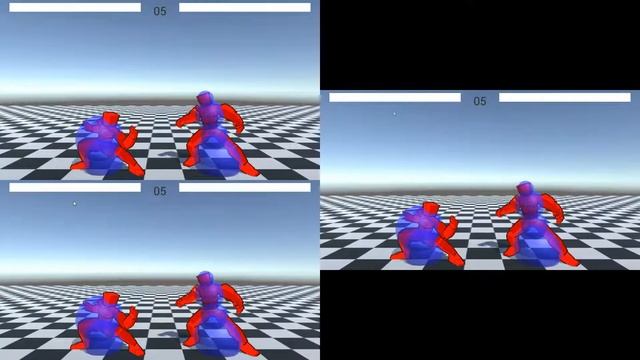 Photon PUN Rollback Prototype 3 смотреть онлайн