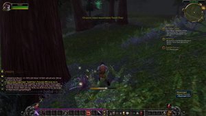 Прохождение World of Warcraft прокачка часть 8