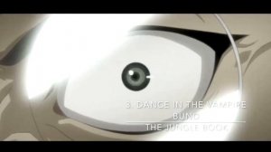 Werewolf Monster Transformation Top 5 in Anime