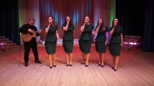 Так случилось, мужчины ушли ... песня В Высоцкого