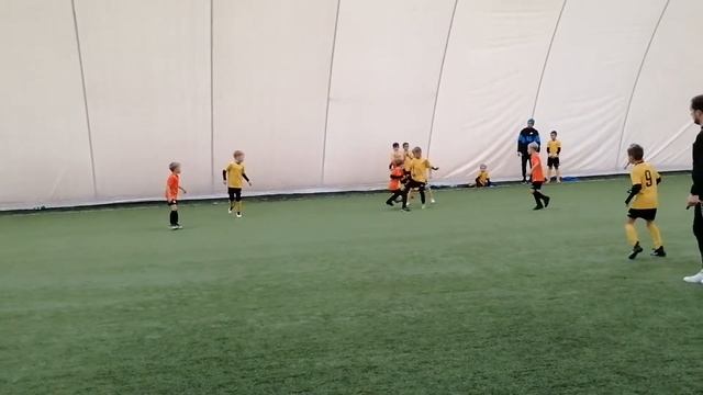 ИСКРА - ГАТЧИНА-1 3:0 _ VSEV CUP _ ИГРА 5 _ 09.10.2021 смотреть онлайн