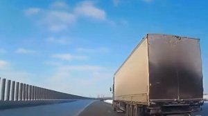 В ФУРЫ ВЗОРВАЛОСЬ КОЛЕСО