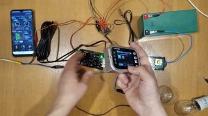 Кулонометр JUNCTEK KG110F