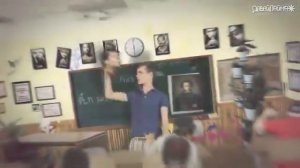 рЕп школа #9  Психология, литература feat  Дима Карташов)