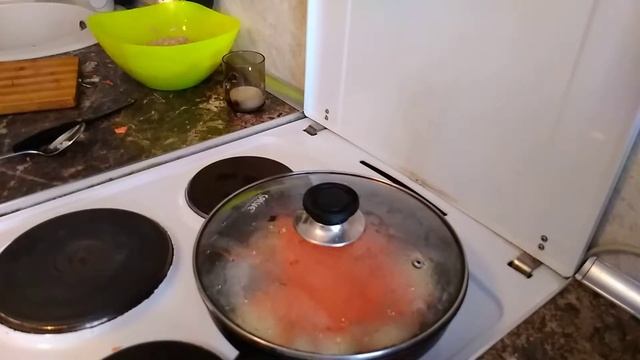 Быстрые сочные тефтельки без обжарки. Вкусно и быстро! смотреть онлайн