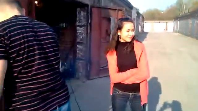 Вот так мы ражигаем монгал) смотреть онлайн