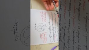 Гемодинамика при стенозе устья аорты.