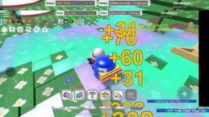 Как попасть в логово мармеладного медведя