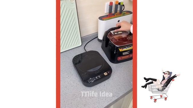 😃Novelty Smart Home🤞Kitchen Facilities✌️Life Skills Are Summarized #031