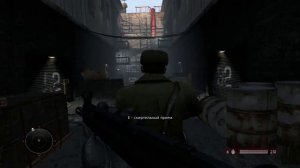 Rogue Warrior - Обзор игры от Битнера [11 фев. 2016 г.]