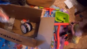 Детский трёхколёсный велосипед фирма KREISS