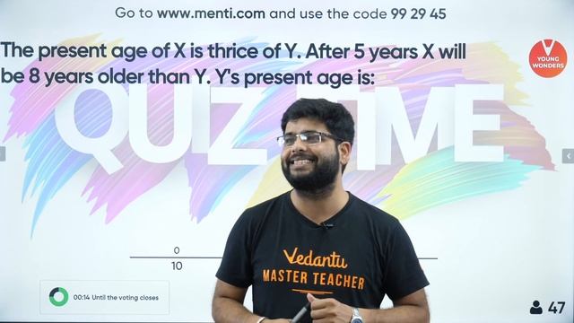Maths Quiz: PART - 3 for Class 6 - 8 | Fast Track Revision | Maths Quiz Questions | Vedantu