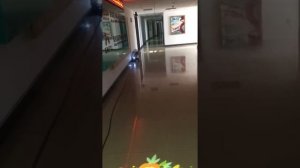 Робот для чистки вентиляции 2