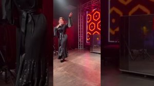 ПАЗИЛАТ ОМАРОВА, ЛЕЗГИНКА😘