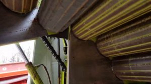 Пресс-подборщика Claas Rollant 250 | Прокрутка