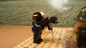 Захват террористов 1 серия