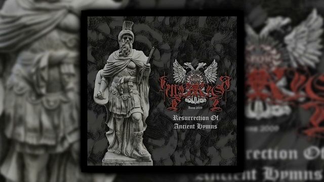 Imperiator - Resurrection Of Ancient Hymns (Full album) смотреть онлайн