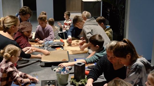 Gravitas schola смотреть онлайн