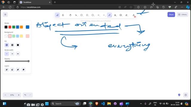 #Lecture1 || Features of Java || Java Course (2024)