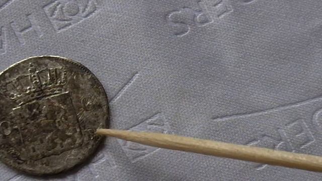 10 Cent 1826 Dutch Silver And.. смотреть онлайн