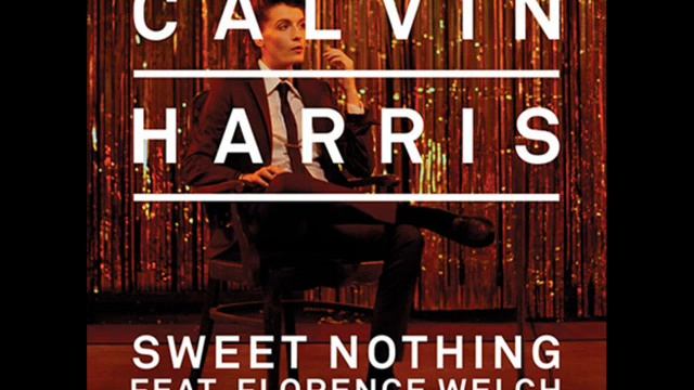 Calvin Harris - Sweet Nothing ft. Florence Welch (Ringtone) смотреть онлайн