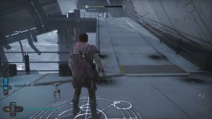 Star Wars Jedi Survivor | Slam Dunk | Trophy | Achievement Guide