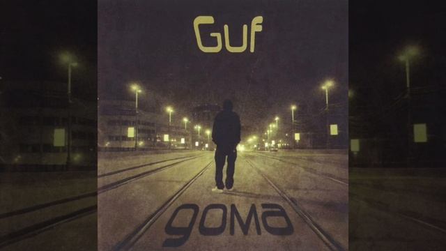 Гуф - Больше стаффа 2009