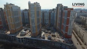 ЖК «Лондон парк» обзор Тайного Покупателя