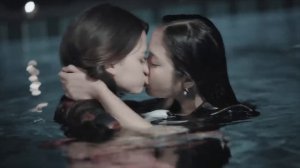 Sam & Mon || Gap The Series || Don't End It Like This - อย่าจบกันแบบนี้ - Nam Orntara