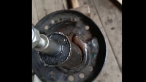 Разборка стойки Opel Astra J