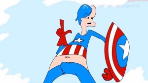 Дурацкий русский новая серия 6