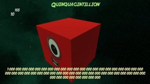 NumberBlocks From ONE to CENTILLION!