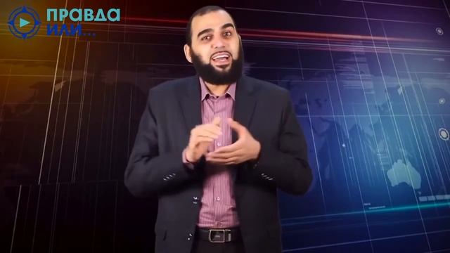 ОПИСАНИЕ ЭМБРИОНА В КОРАНЕ | Хейсам Таль'ата