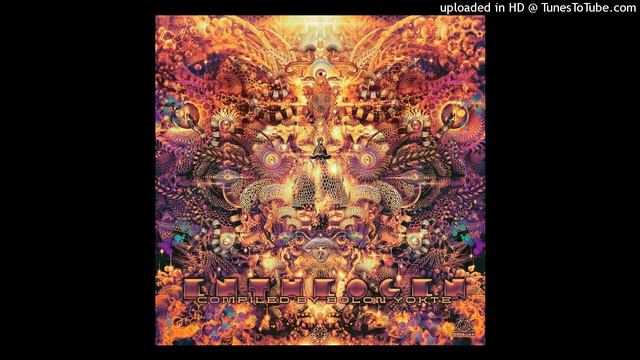 RadiRuna - Fragment of Extinction (198Bpm) - V/A Compiled By Bolon Yokte Popol Vuh Records смотреть онлайн