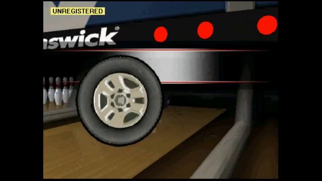 Brunswick Pro Bowling Let's Play Part 38 (vs. Lilian gray pt. 1) смотреть онлайн