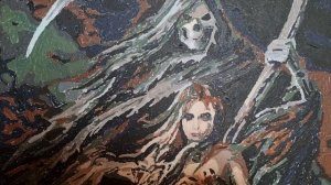 Погостная Магия.Порча на Разорение и Бедность.Диагностика и снятие заклятия.