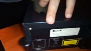 TEAC CD5 ОБЗОР